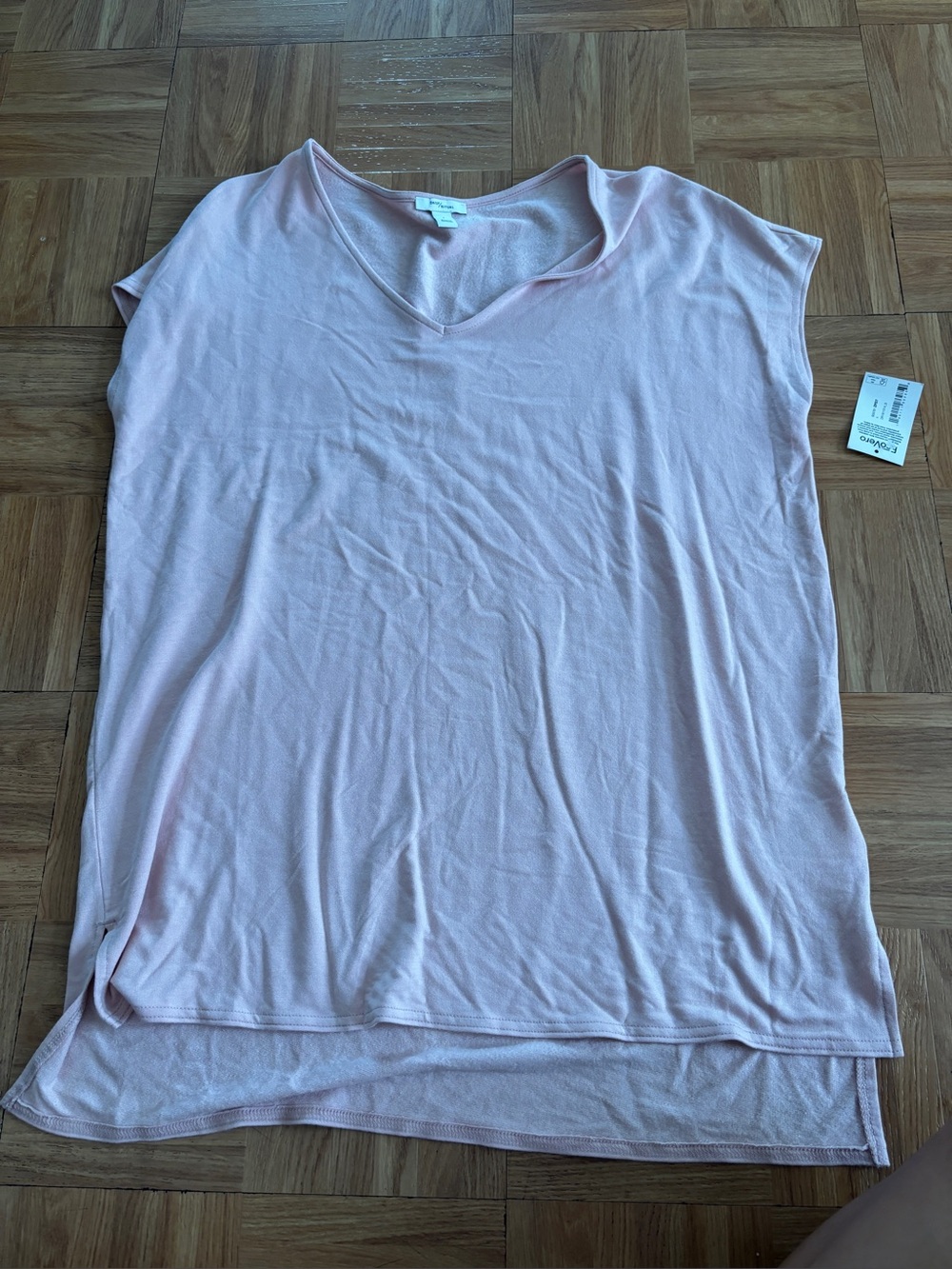 Daily Rituals top size S